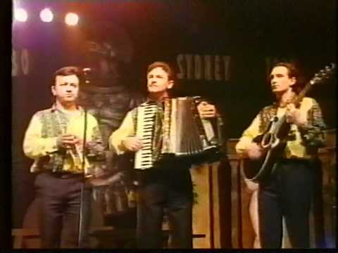 Edna Misla Imame - Vlade Gjorgjievski © 1992 - Valandovo Sydney 1993