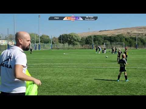 U-9 (2013) JNL Agoga 2021; PSK2 - NK POLET SVETA KLARA