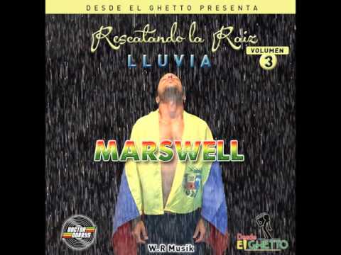 Marswell - Lluvia
