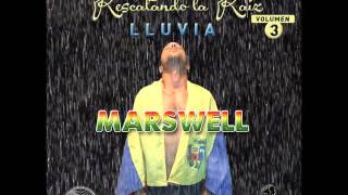 Marswell - Lluvia