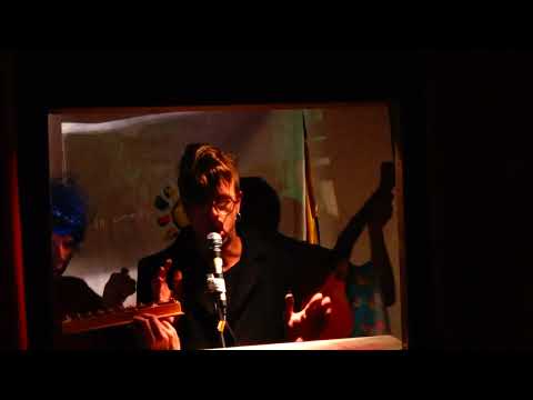 Bois ton café  - L'affaire Louis Trio //