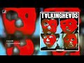Fela's Riff Unfinished Outtake by Talking Heads