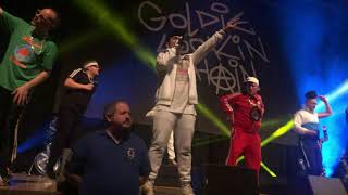 Goldie Lookin Chain - Your Mothers Got A Penis