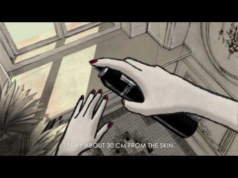 YouTube video nvijWc3ScC4