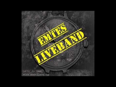 Emtes Live Band - Aggarbdacio