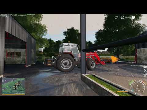 FS19|Chellington Valley|EP14 Spending more cash