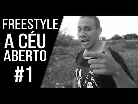 FREESTYLE A CÉU ABERTO