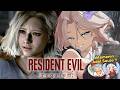【 EN / ID 】IM BACK FINISHING THIS GAME ⋆˙⟡ | Resident Evil Requiem #6