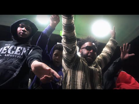 1BLOCKO X CHEFCOOKITUP - LBB  (OFFICIAL VIDEO) prod. by @broskiboi