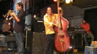 Paulo Russo, Andrew Scott Potter - Jazz in Brazil