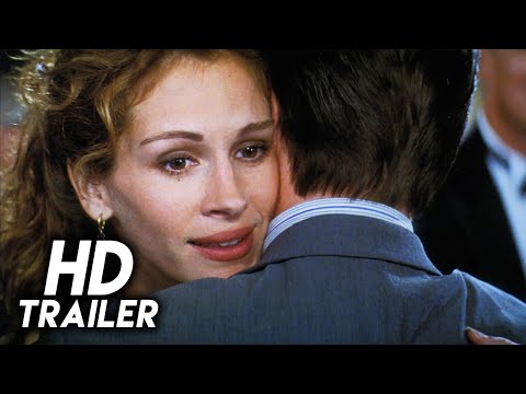 afbeelding My Best Friend's Wedding (1997) Original Trailer [FHD]