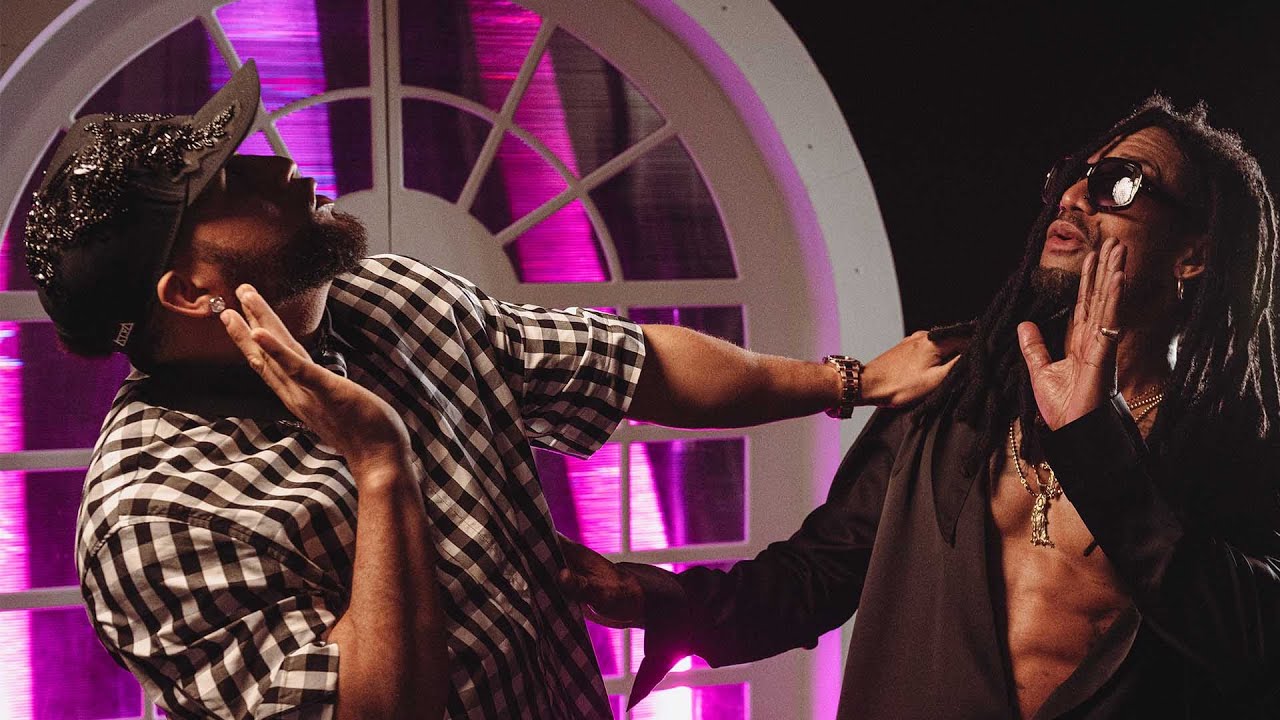 El Alfa "El Jefe" X Vakero  - PRINCESO (Video Oficial) | HASTA LUEGO VOL.1