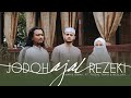 Jodoh Ajal Rezeki - Haris Ismail ft. Faizal Tahir & Neelofa (Official Music Video)