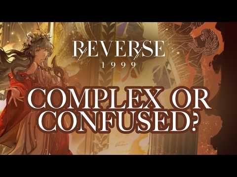 I finally tried Reverse 1999. Did it live up to the hype?