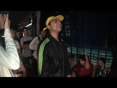 BNO vs PAKTU - 8vos (1vs1 - 26/10) - Italia Free