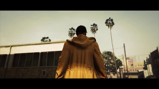 Jay IDK - Mentality [ GTA 5 Official Music Video ] !!SNIPPET!!
