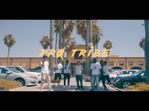 Pro Tribe - Extra Grams | Dir. @SUPERGEBAR