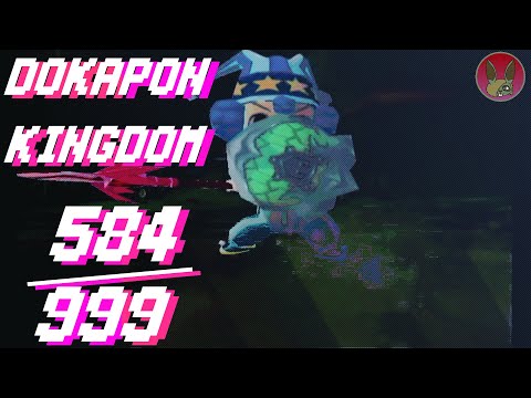 999 Weeks of Dokapon Kingdom Week 584: The One Where I Talk About Sonic