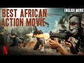THE BEST AFRICAN ACTION MOVIE Netflix Movie Beast Of No Nation Trending Movie