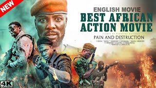 Best African Action Movie 2023,English Movie | South African Full movies | PMD Full Bongo Movie