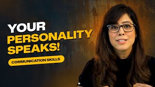 Download lagu Your Personality Speaks! | Personal Mastery | Priya Kumar mp3 Download lagu Your Personality Speaks! | Personal Mastery | Priya Kumar mp3
