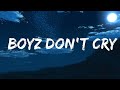 Rod Wave Boyz Don T Cry Anna Soulful