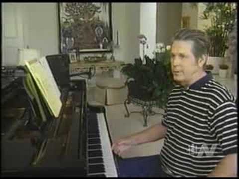 Brian Wilson Interview - September 10, 1998 (Part 1)