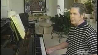 Brian Wilson Interview - September 10, 1998 (Part 1)
