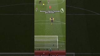 You CAN&#39;T CATCH Martinelli🏃💨