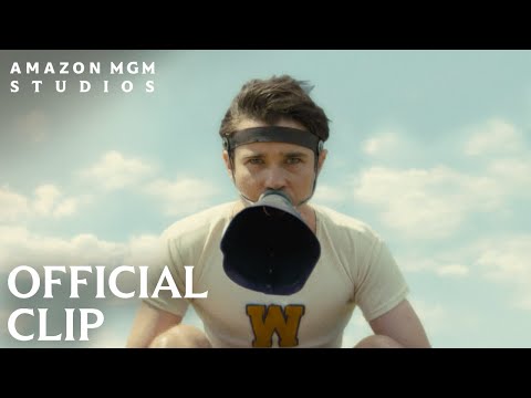 Poughkeepsie Race – Official Clip