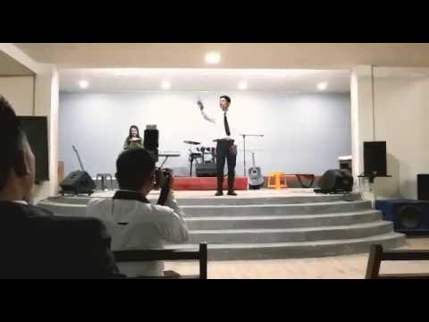 ACTION RECITATION TURU BURU.