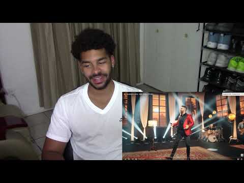 Reaction Gusttavo Lima - Milu (Clipe Oficial)