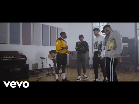 Rak-Su - Answerphone / We Don't Talk Anymore (Medley)