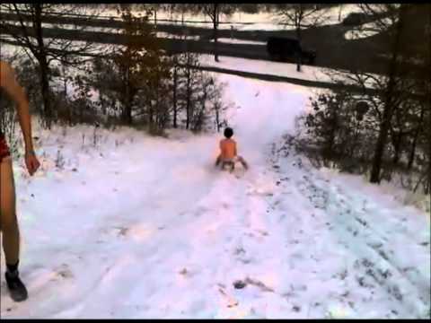 Timo and Moreno doing some crazy things