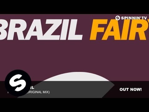 Zoo Brazil - Fairytale (Original Mix)