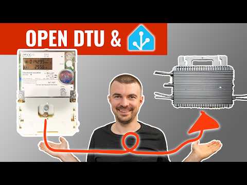 Effiziente Nulleinspeisung mit DIY-Anleitung | Maximiere Deinen Solarstrom!