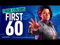 Life Is Strange: True Colors - First 60 Minutes On PS5