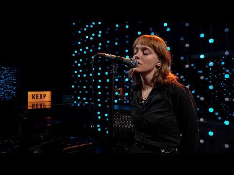 she's green - Full Performance (Live on KEXP)