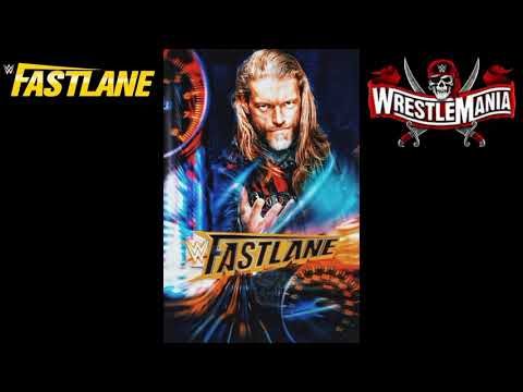 WWE Fastlane 2021 Official Theme Song “Rise Up”