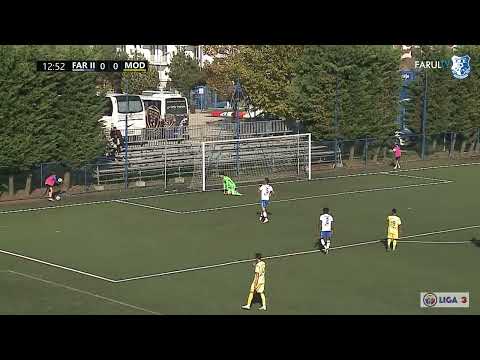 Rezumat: Liga 3, Etapa 7, 2022/2023: Farul II - Înainte Modelu 0-0 (8 octombrie 2022)