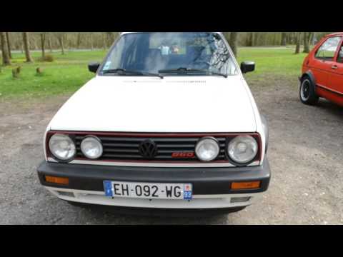 Thumbnail for TechniqueG60 - 4ème rencontre région I.D.F by passat, passa, rall, Volkswagen, rally