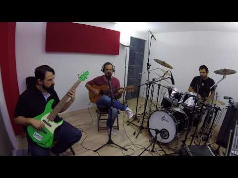 Sina - Djavan por Triplo Trio