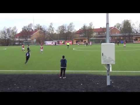 Skeid - Valdres (Del 1)