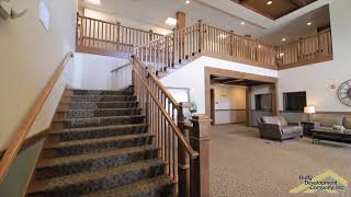 Coachman Ridge Amenities