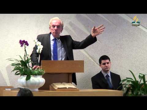 Bogdan Pražić, Stuttgart 26.03.2016 - ,,O vjeri Ilijinovoj"