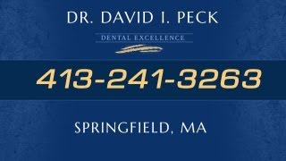 preview picture of video 'CEREC One Visit Dentistry Springfield MA 413-241-3263'