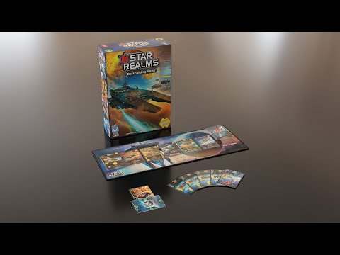Board Game Blender Kit 5 min time-lapse