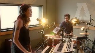 Half Waif - Night Heat - Audiotree Live (5 of 7)