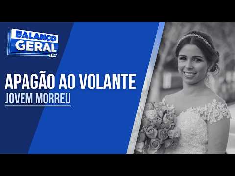BEBÊ SOBREVIVE: MULHER MORRE EM ACIDENTE NO CENTRO DE ALPINÓPOLIS
