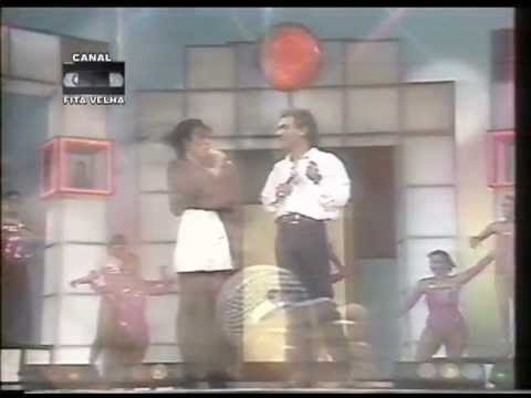 Jessé - Tudo que se quer - Clube do Bolinha